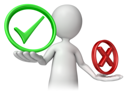 compliance vs non compliance