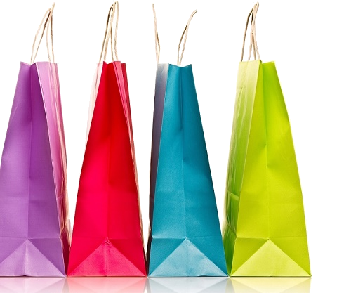 QAD Enterprise Applications for Consumer Products Manufacturing