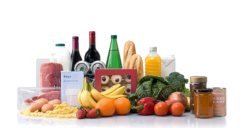 QAD Enterprise Applications for Food & Beverage Manufacturing