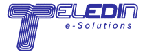teledin logo mini2